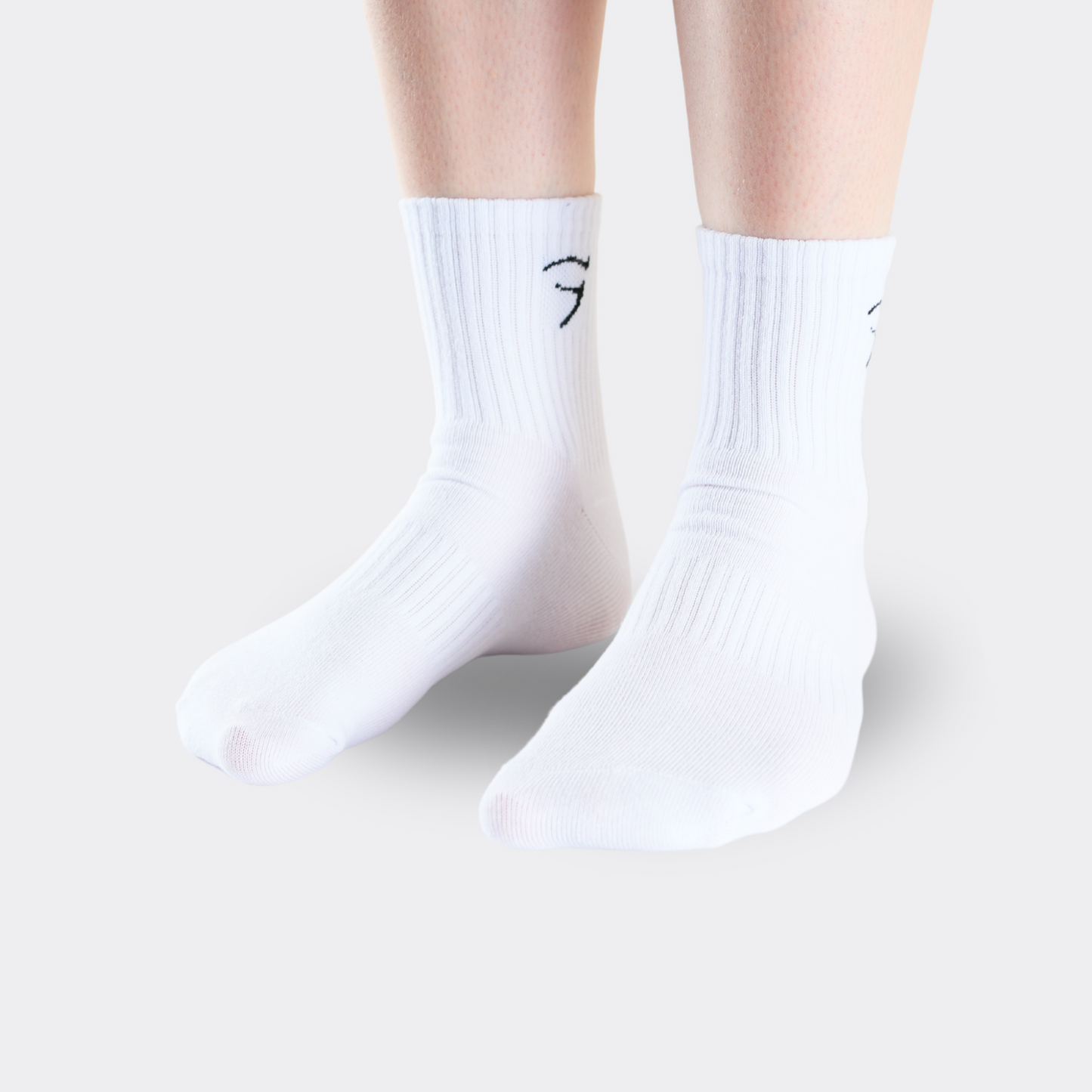 STRYDA™ Crew Socks