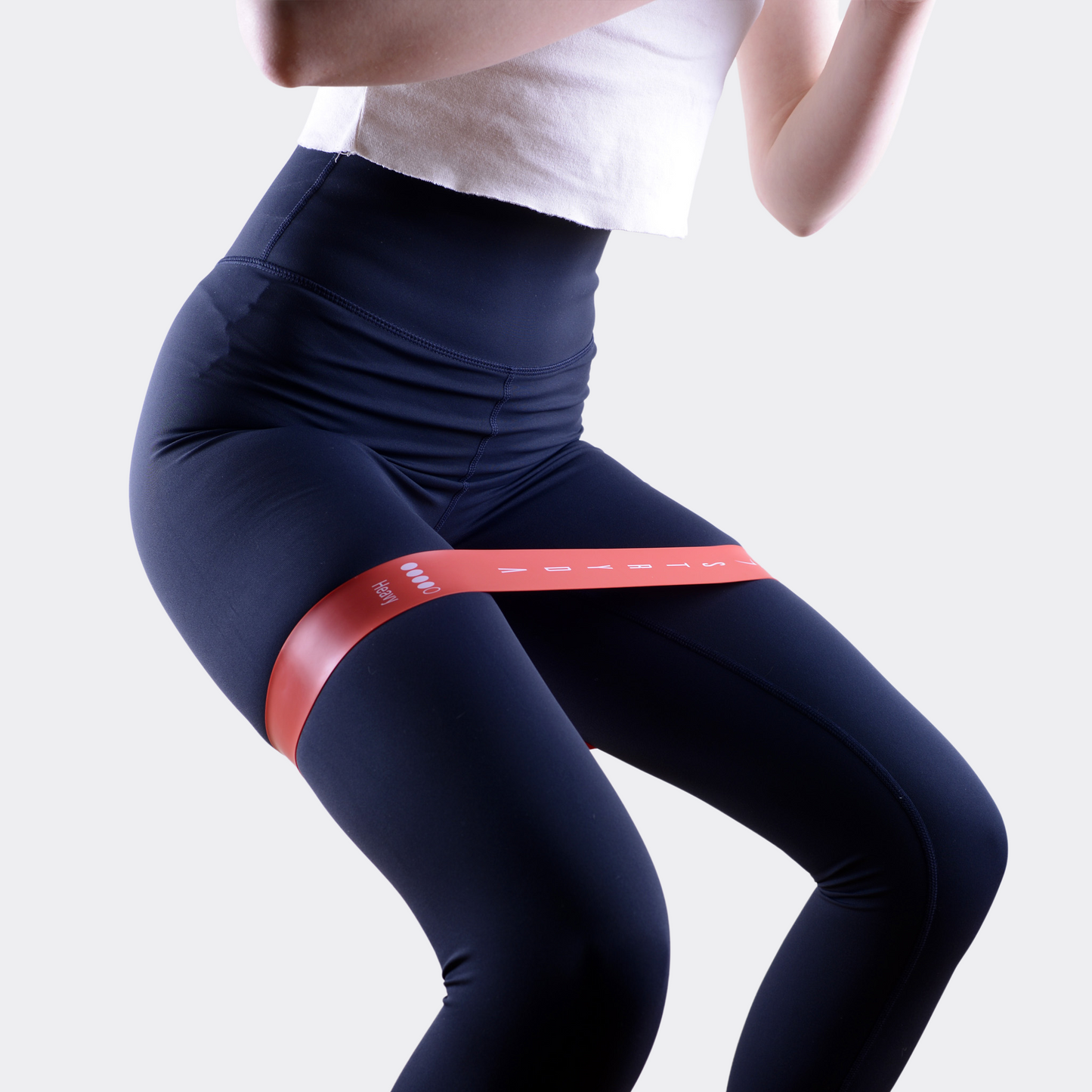 STRYDA™ Resistance Bands Set