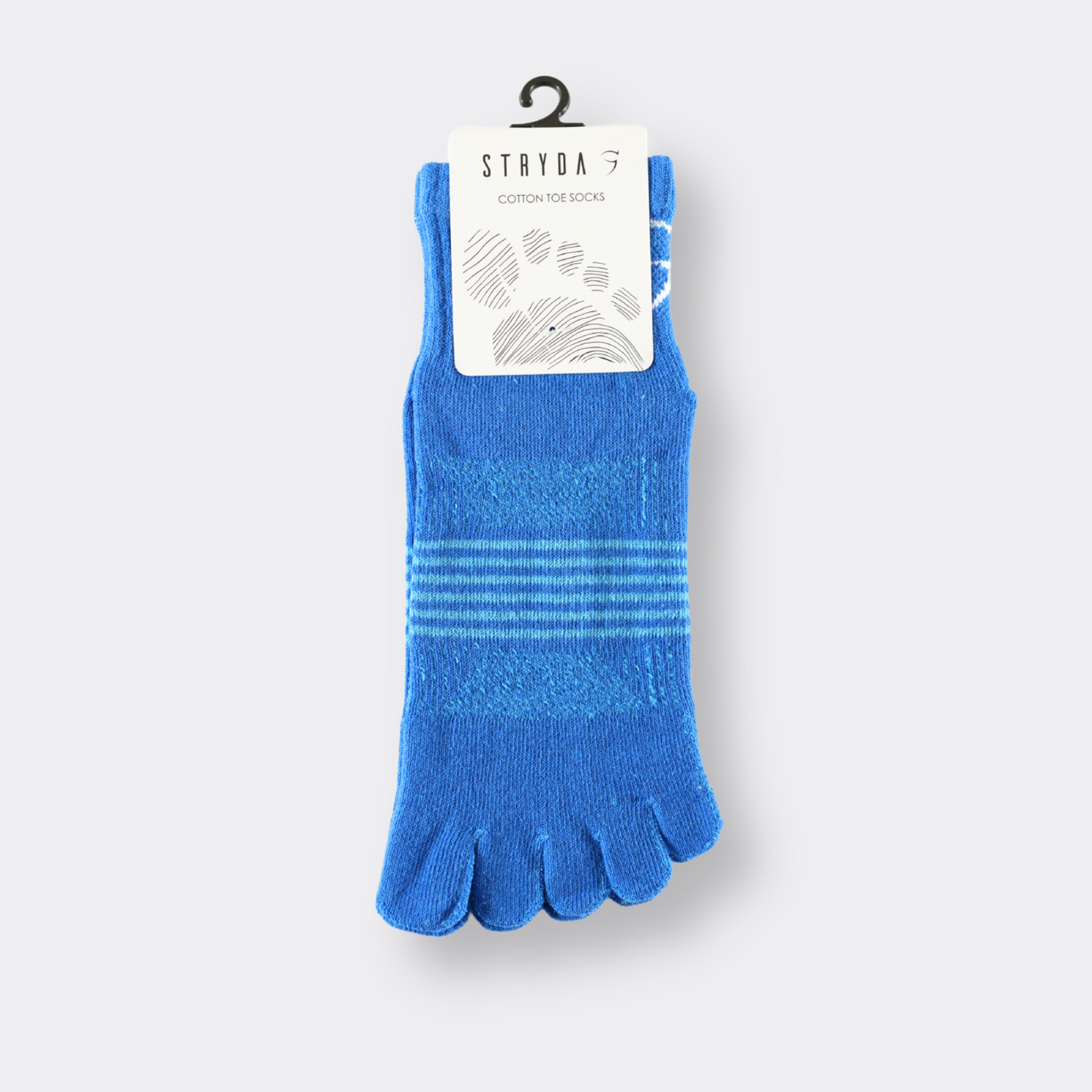 STRYDA™ Toe Socks