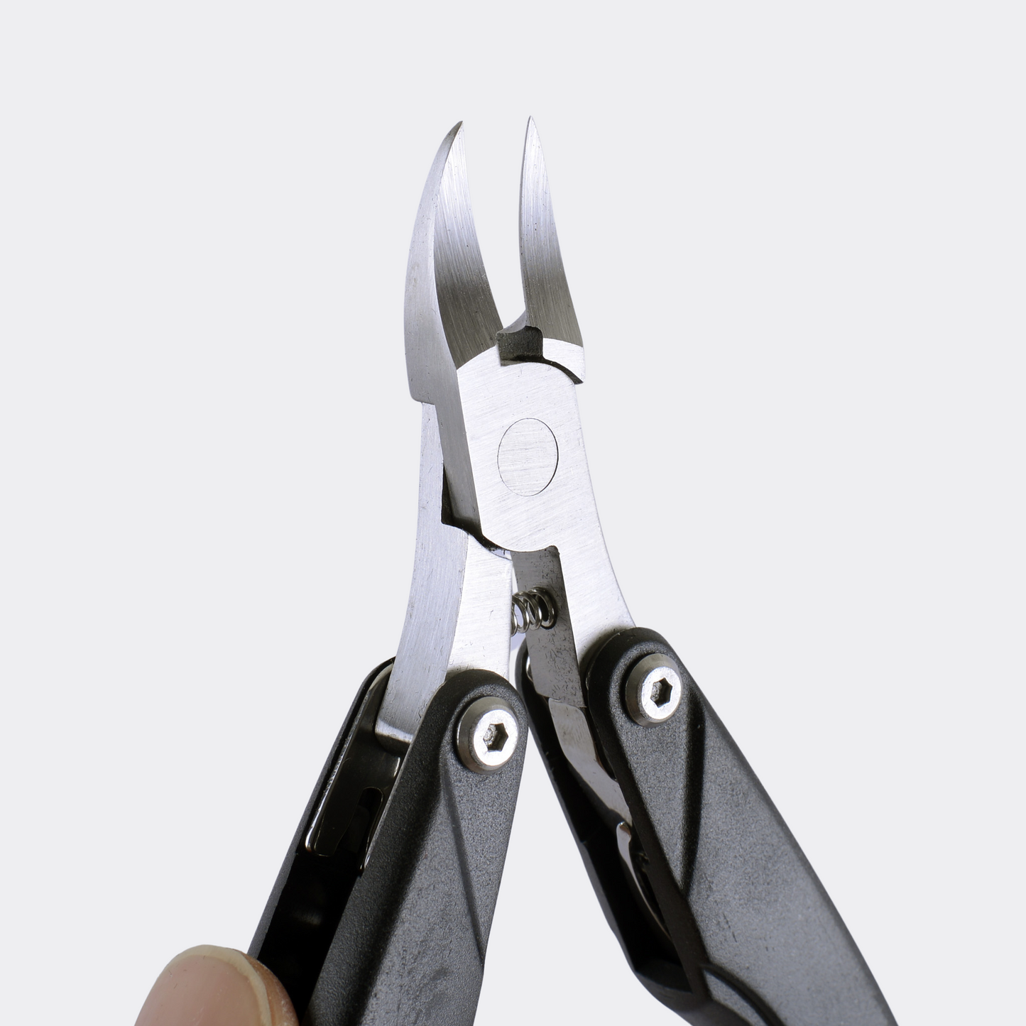 STRYDA™ Nail Care Kit - Clippers, File and Edge File