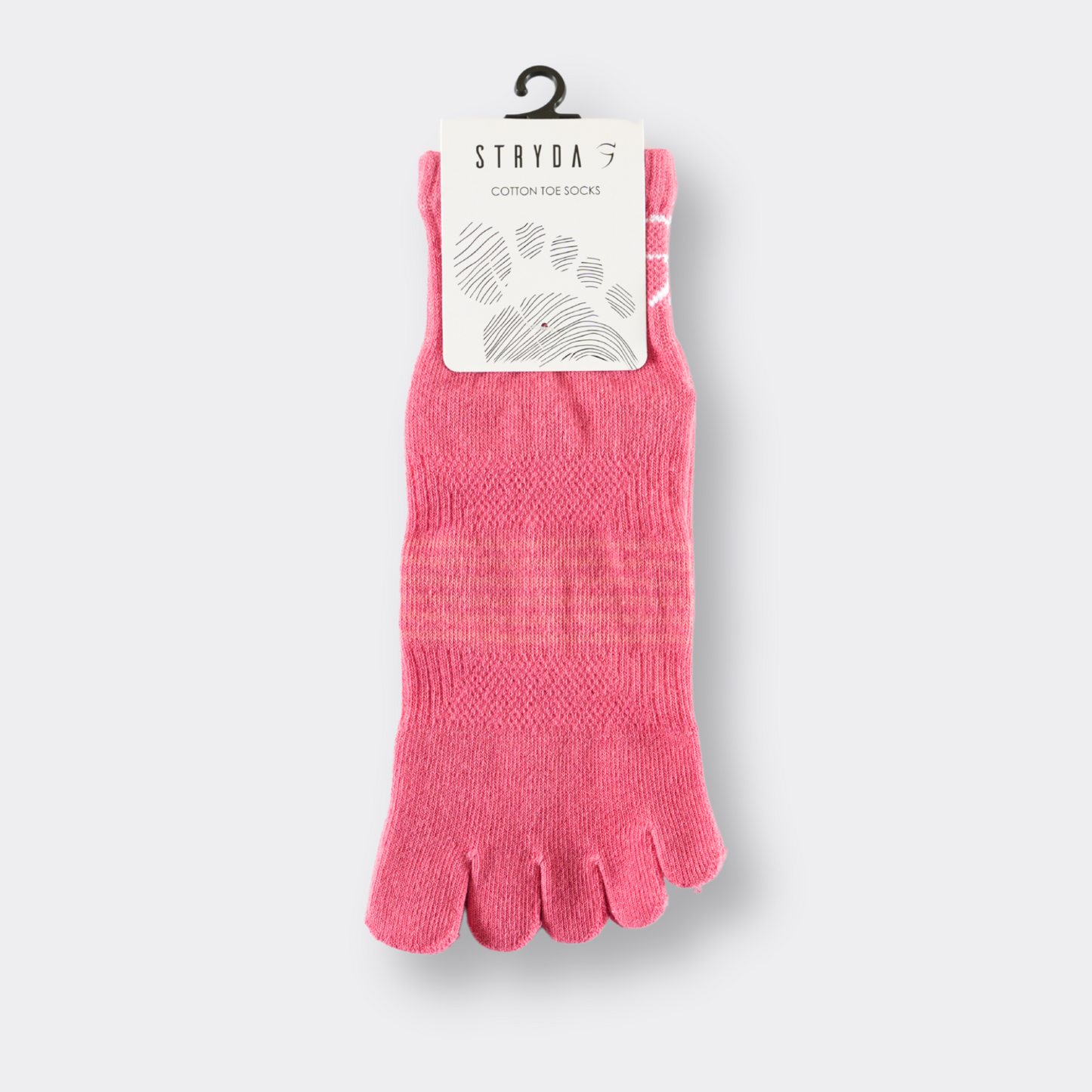 STRYDA™ Toe Socks