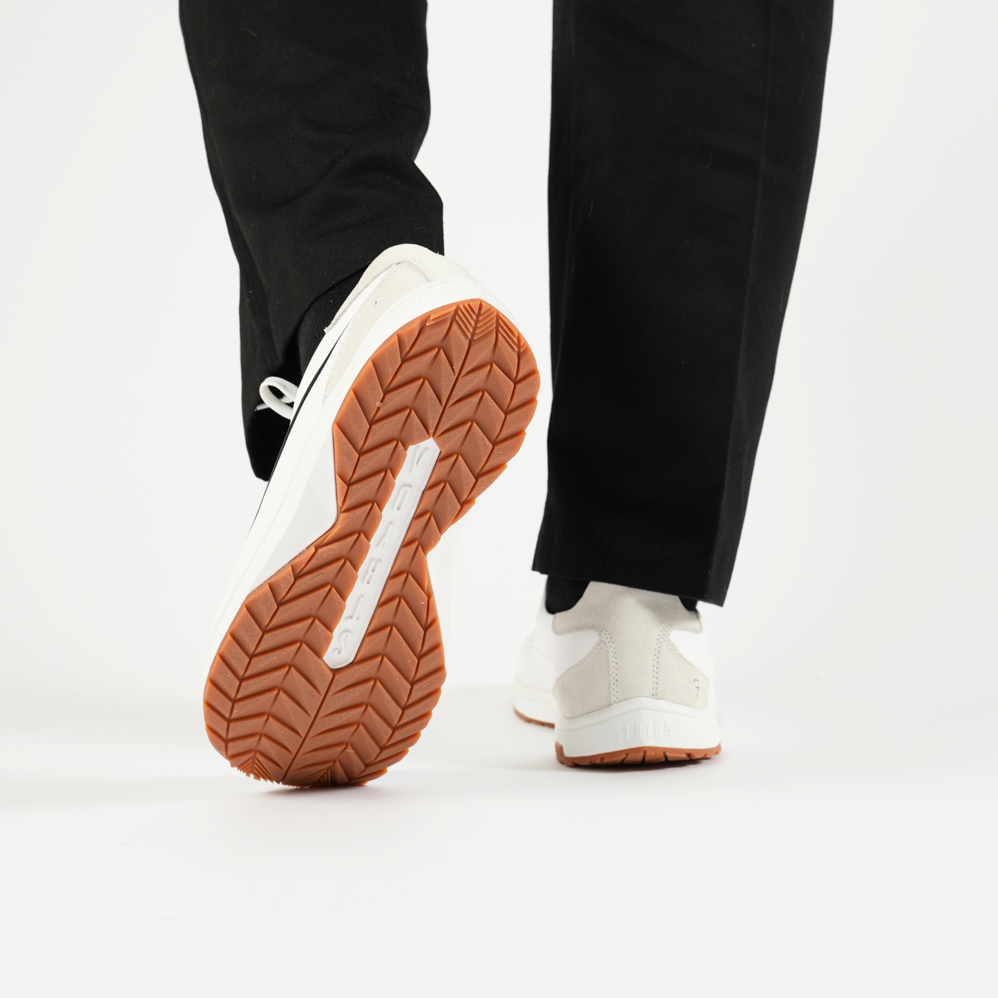 STRYDA Aura Sneakers + STRYDA Soles