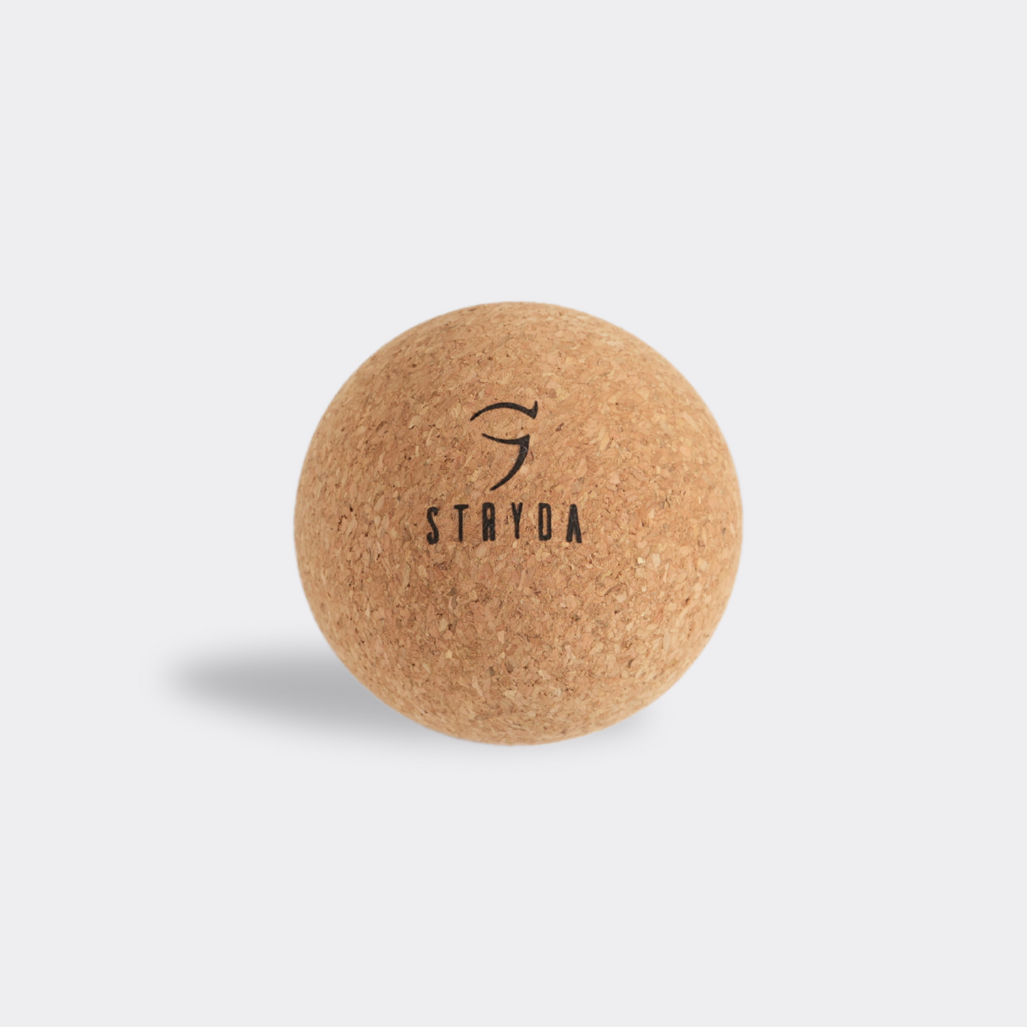 STRYDA™ Cork Ball Massager