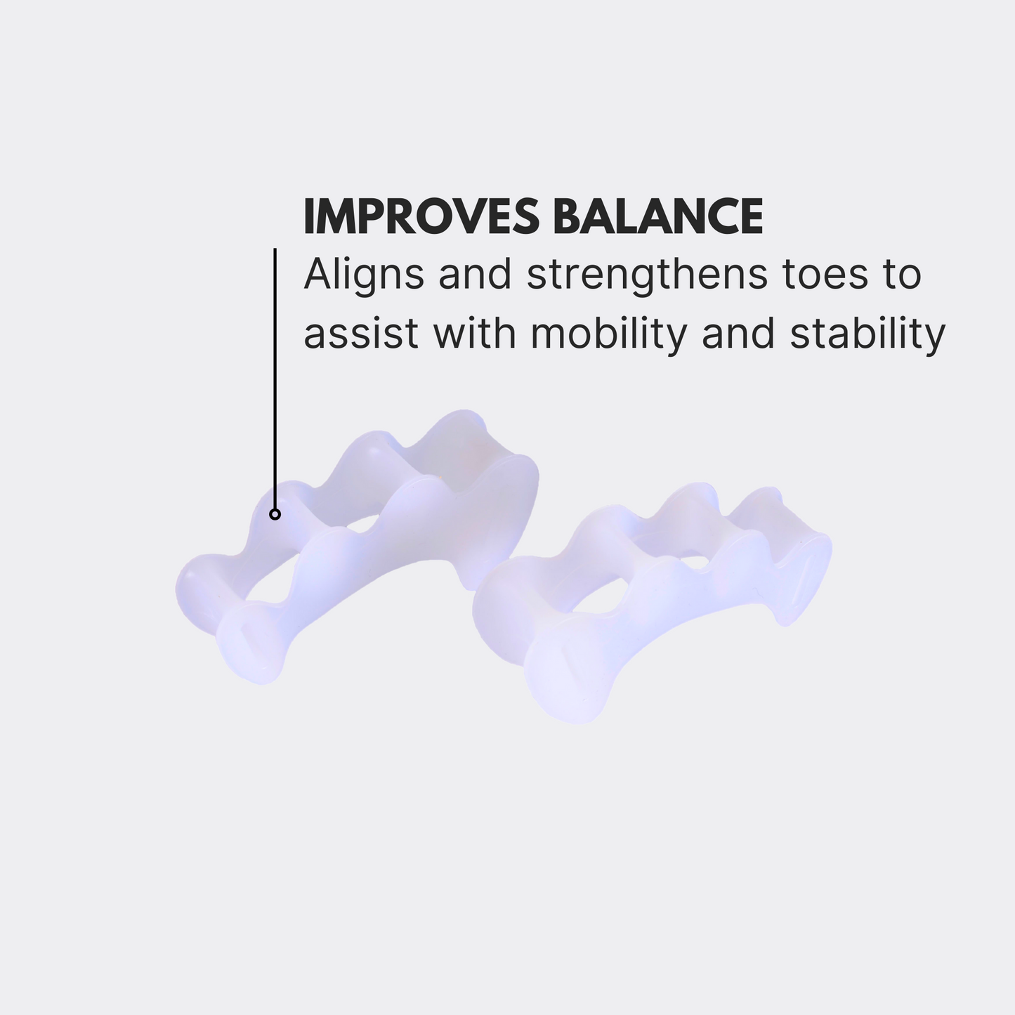 STRYDA™ Align Spacers