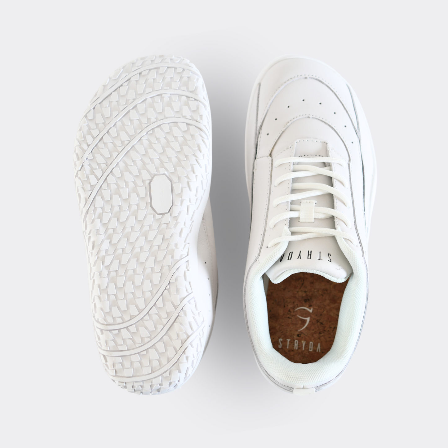 STRYDAFORCE Sneakers