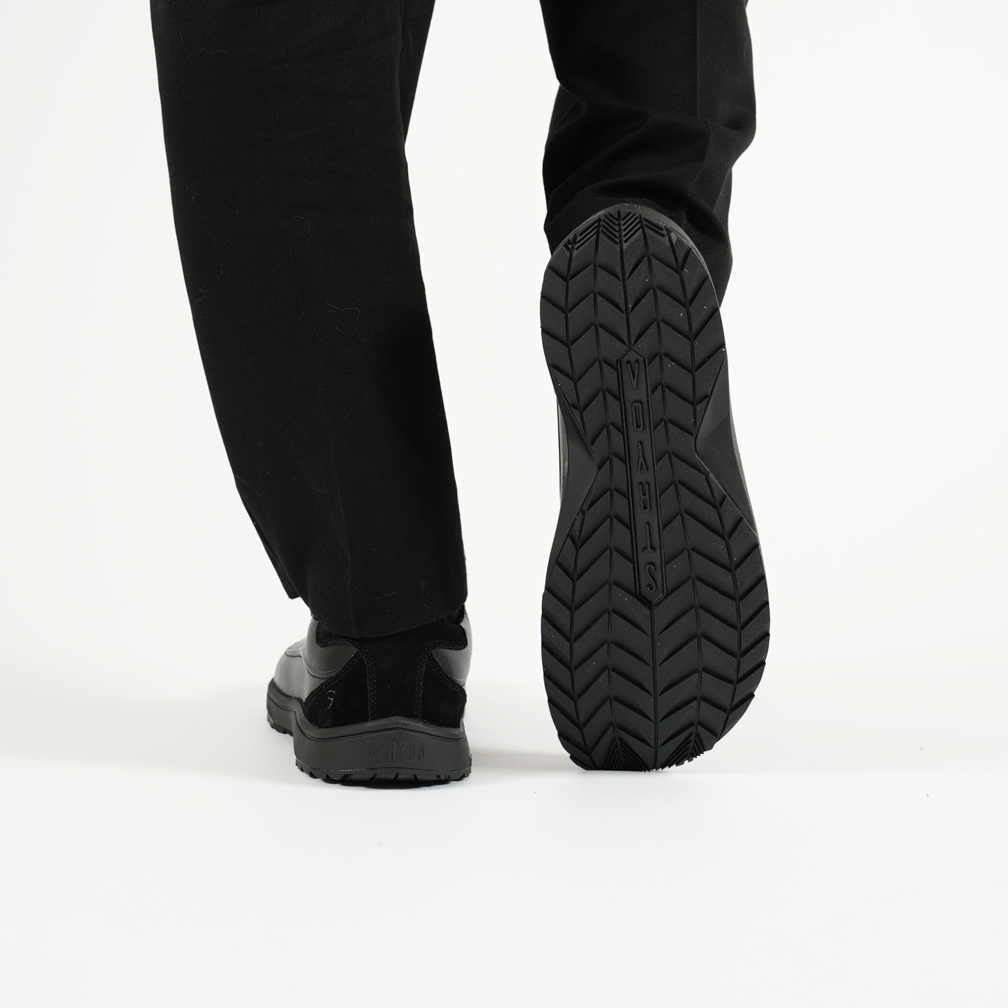 STRYDA Aura Sneakers + STRYDA Soles