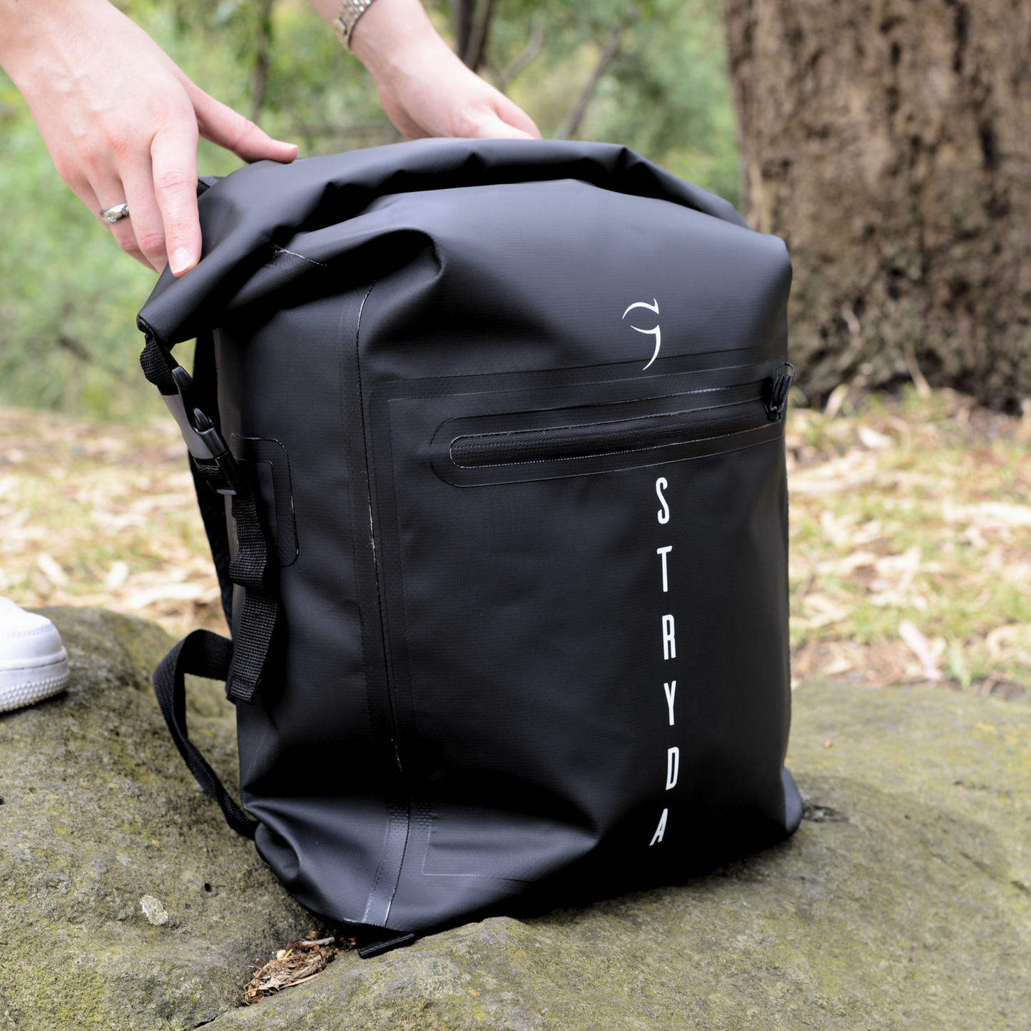 STRYDA Balance Backpack