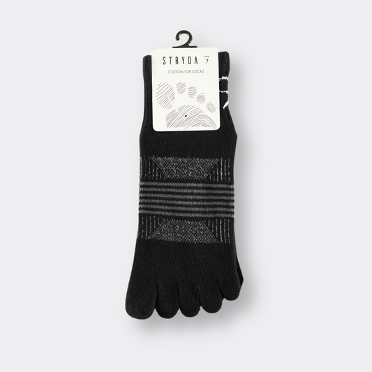 STRYDA™ Toe Socks