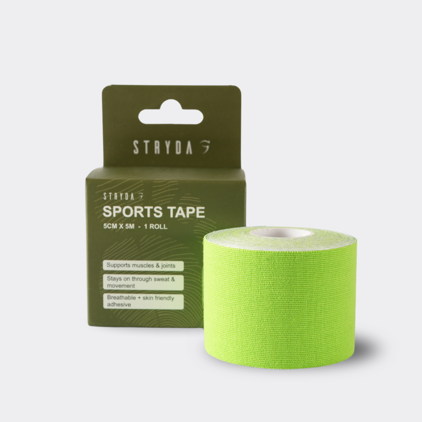 STRYDA™ Sports Tape