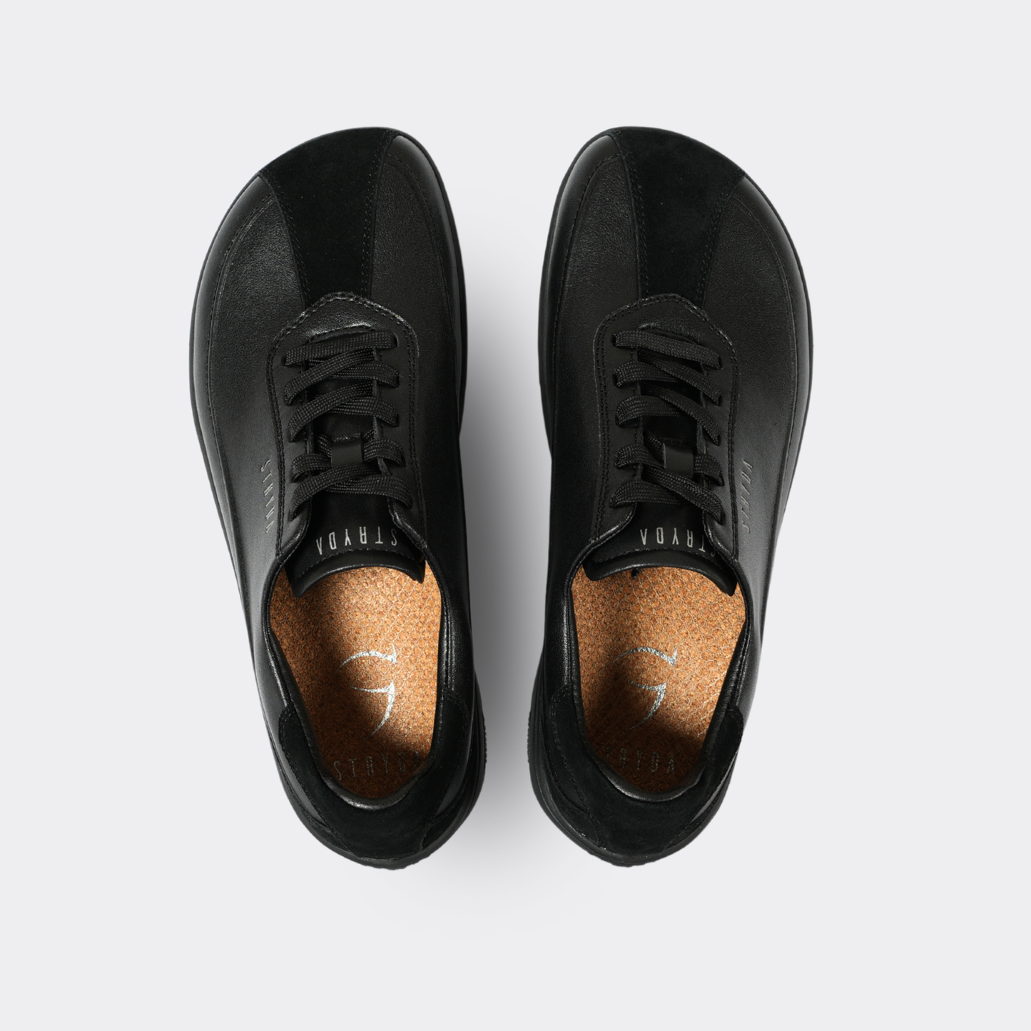 STRYDA Aura Sneakers + STRYDA Soles