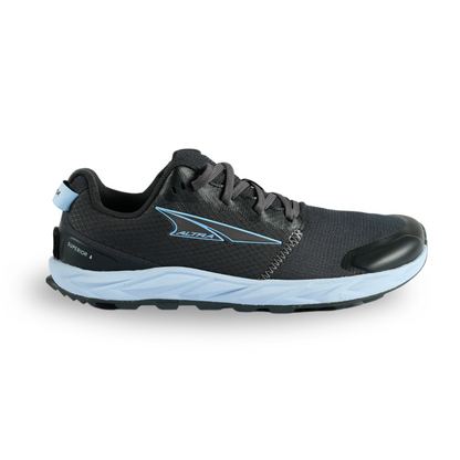 Altra - Women's Superior 6 - Black/Blue