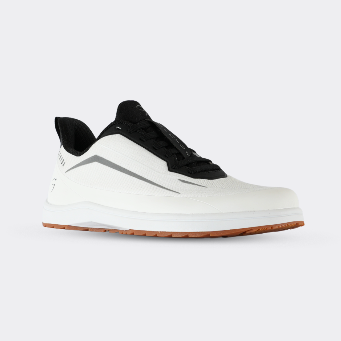 STRYDA Pulse Runners + STRYDA Soles