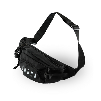 SHODA Waist Bag - The All Purpose Bag