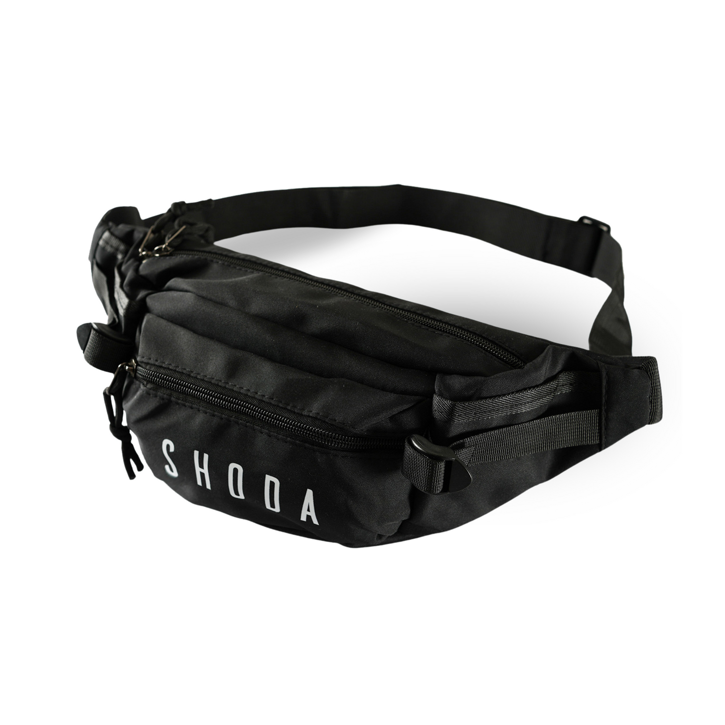 SHODA Waist Bag - The All Purpose Bag