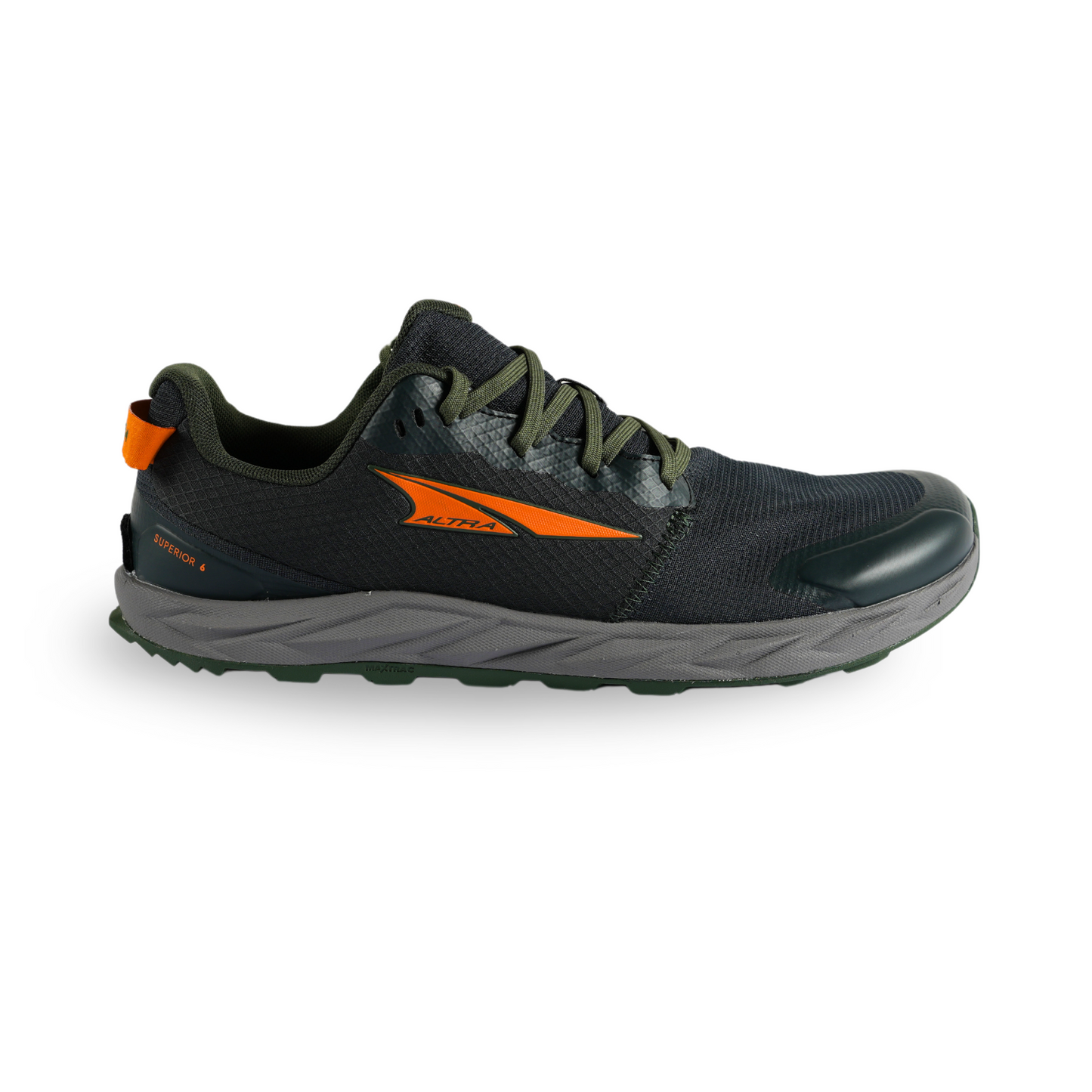 Altra - Men's Superior 6 - Black