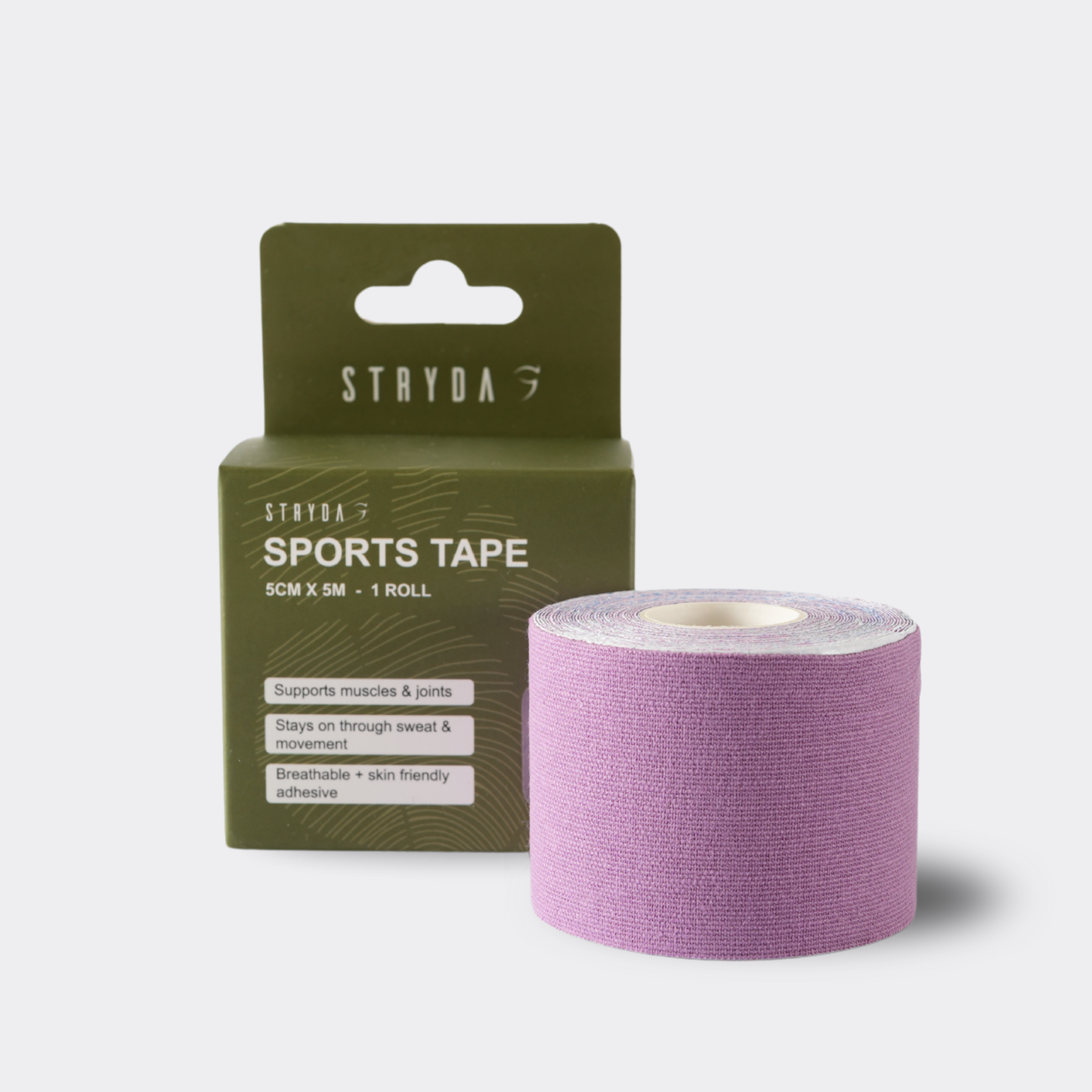 STRYDA™ Sports Tape