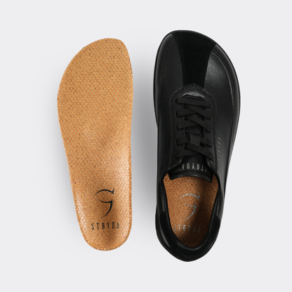 STRYDA Aura Sneakers + STRYDA Soles
