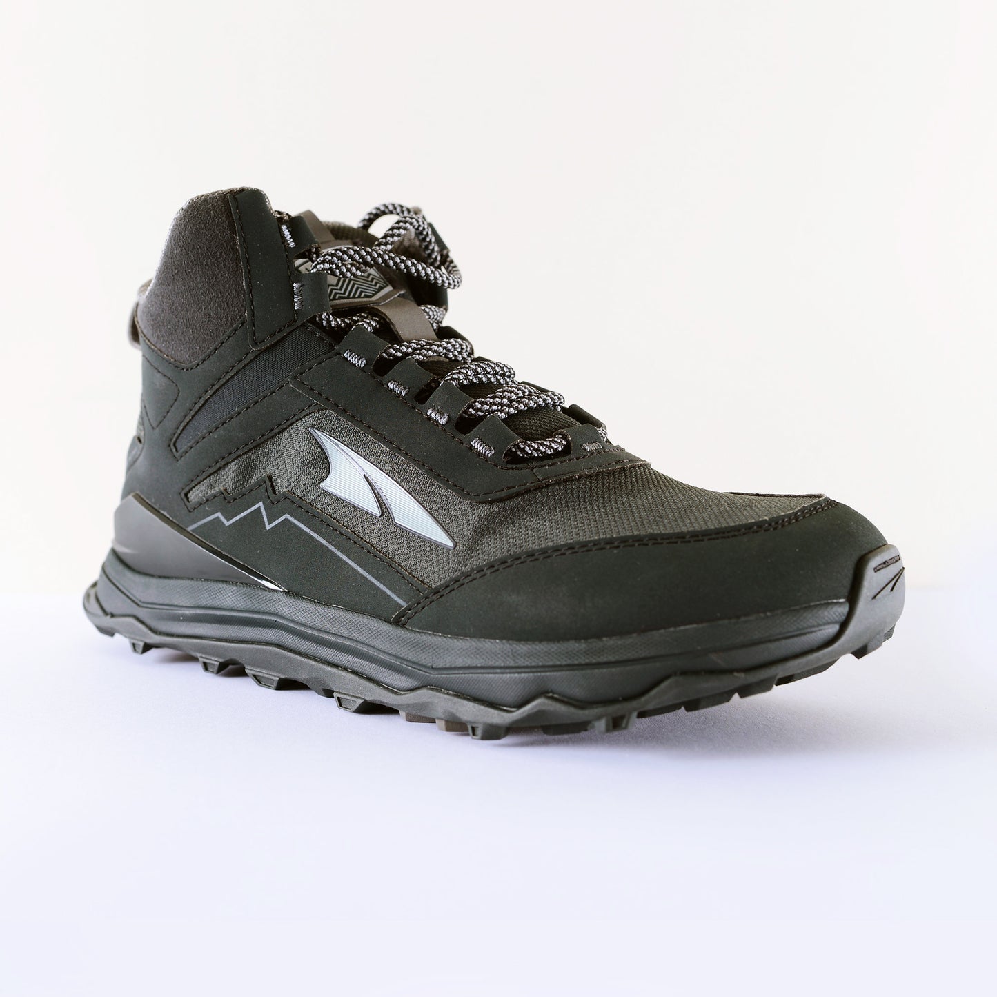 Altra - Men’s Lone Peak Hiker - Black