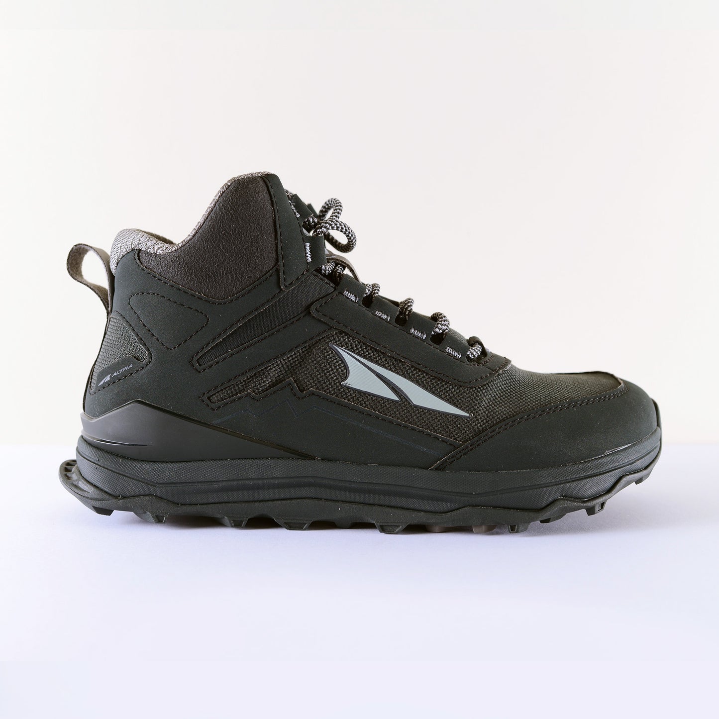 Altra - Men’s Lone Peak Hiker - Black