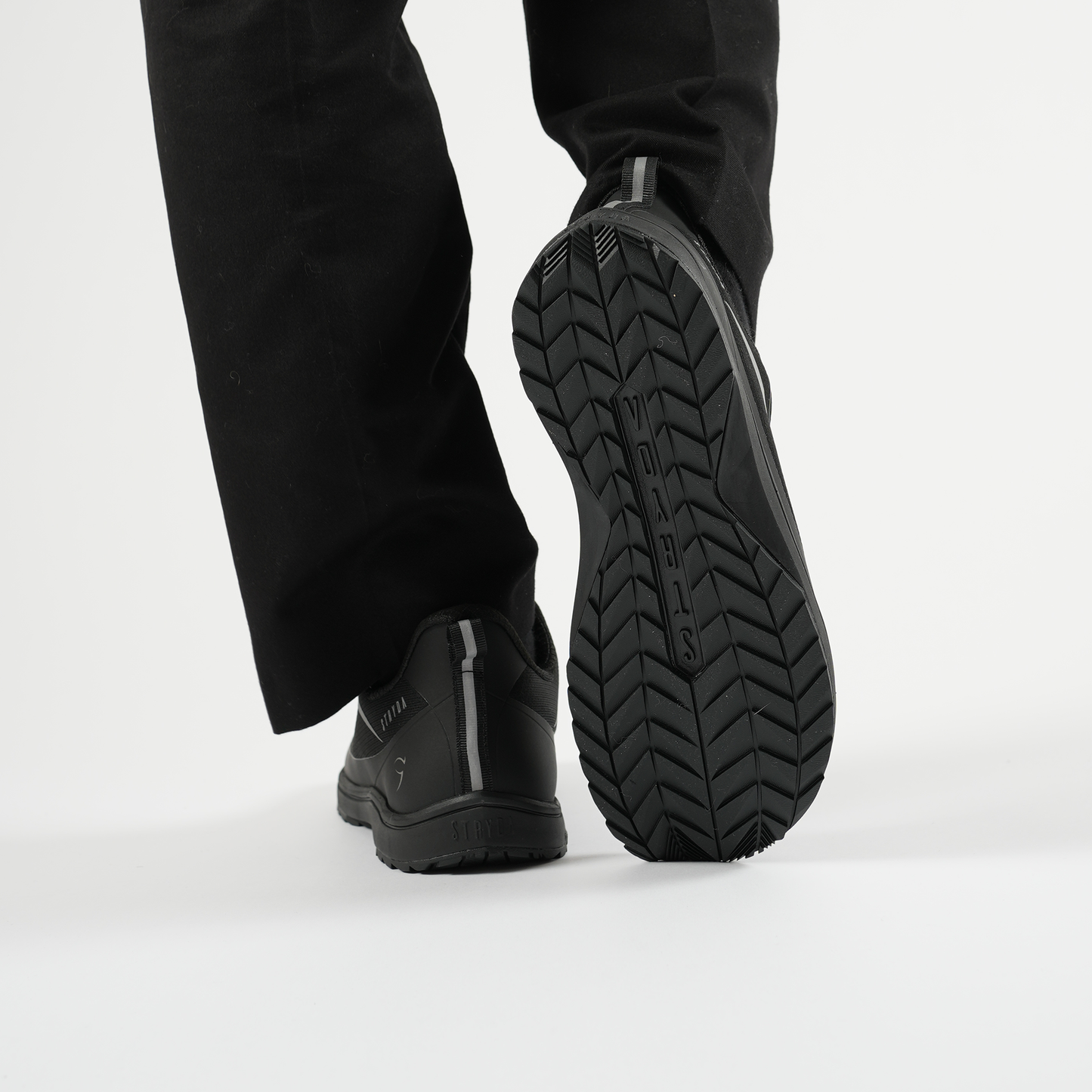 STRYDA Pulse Runners + STRYDA Soles