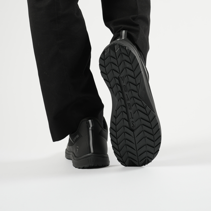 STRYDA Pulse Runners + STRYDA Soles