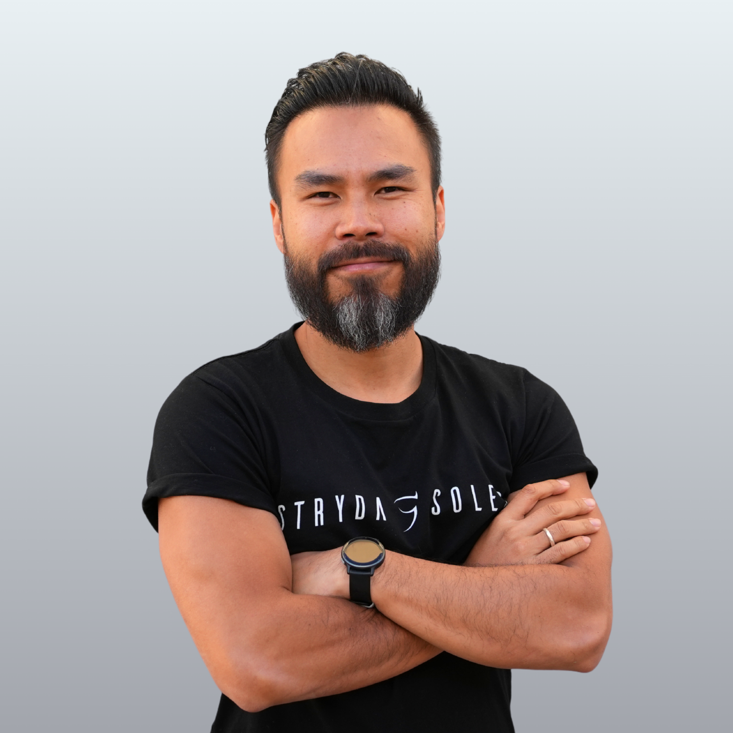 STRYDA Soles Comfort Cork Insoles