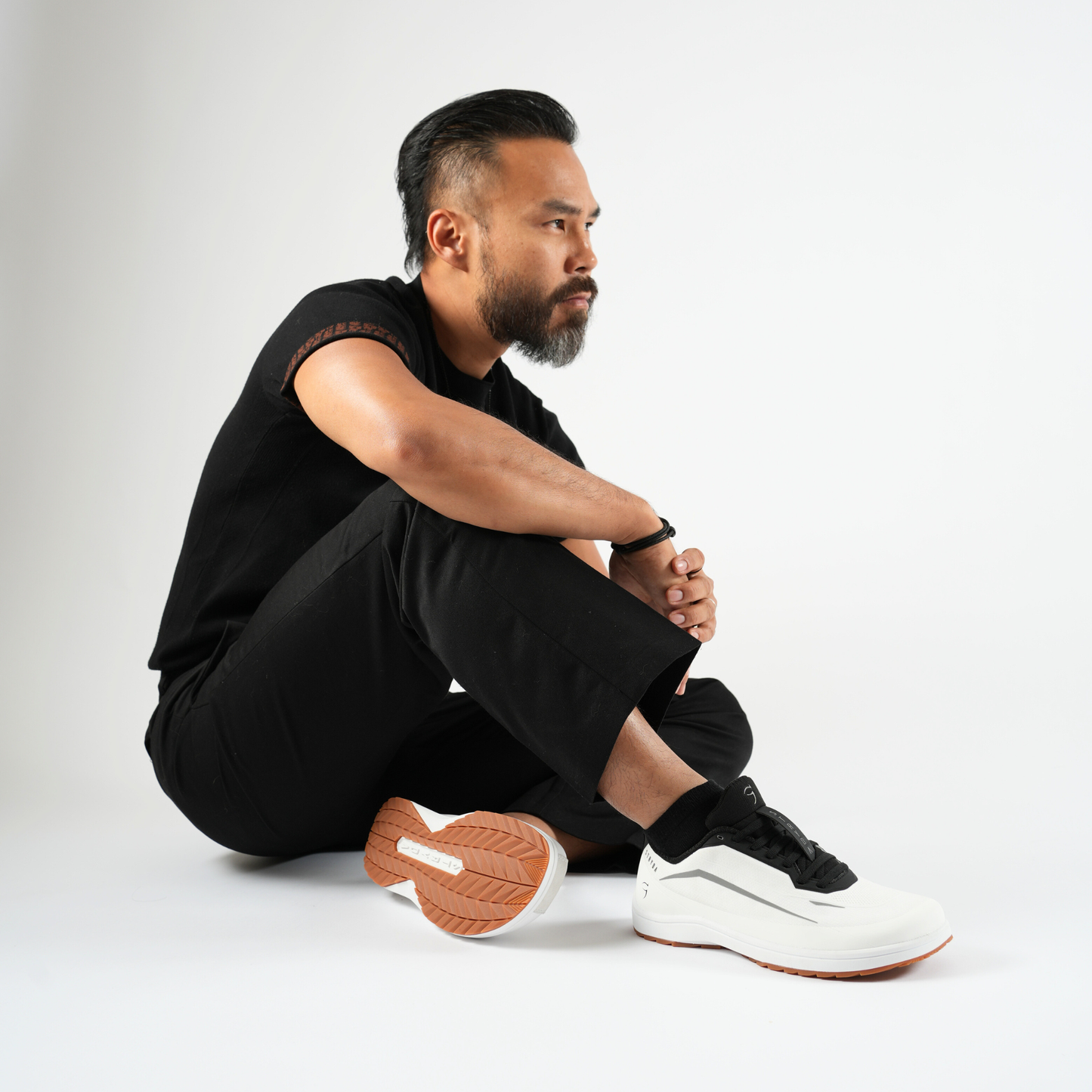 STRYDA Pulse Runners + STRYDA Soles