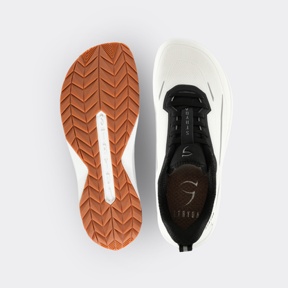 STRYDA Pulse Runners + STRYDA Soles