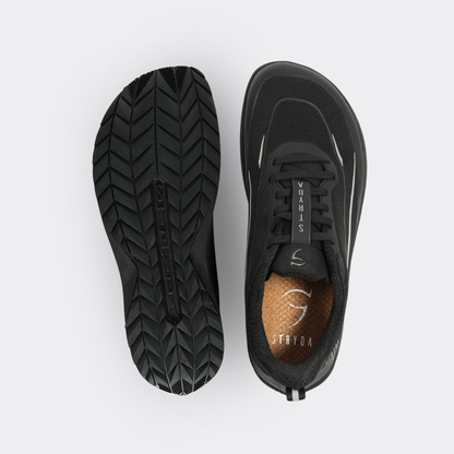 STRYDA Pulse Runners + STRYDA Soles
