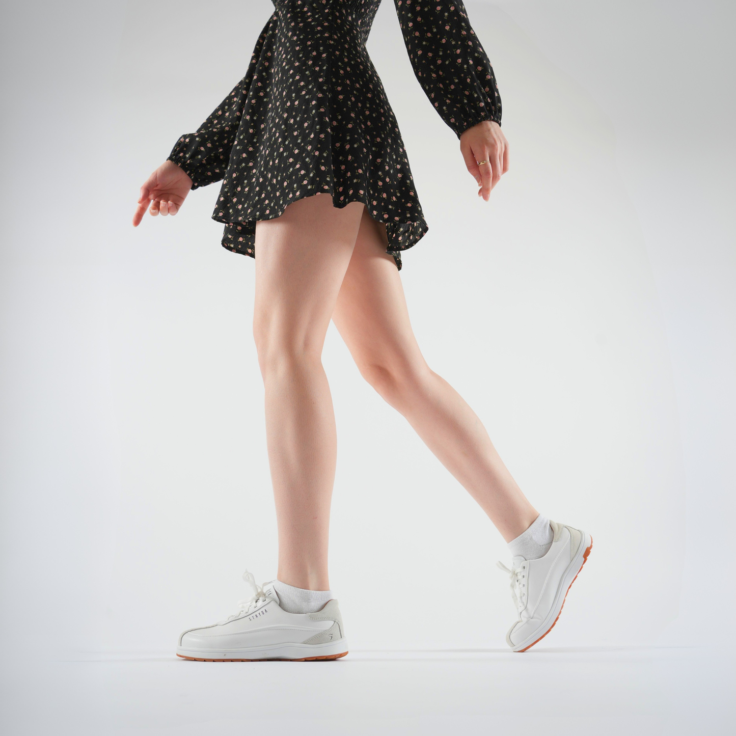 STRYDA Aura Sneakers + STRYDA Soles
