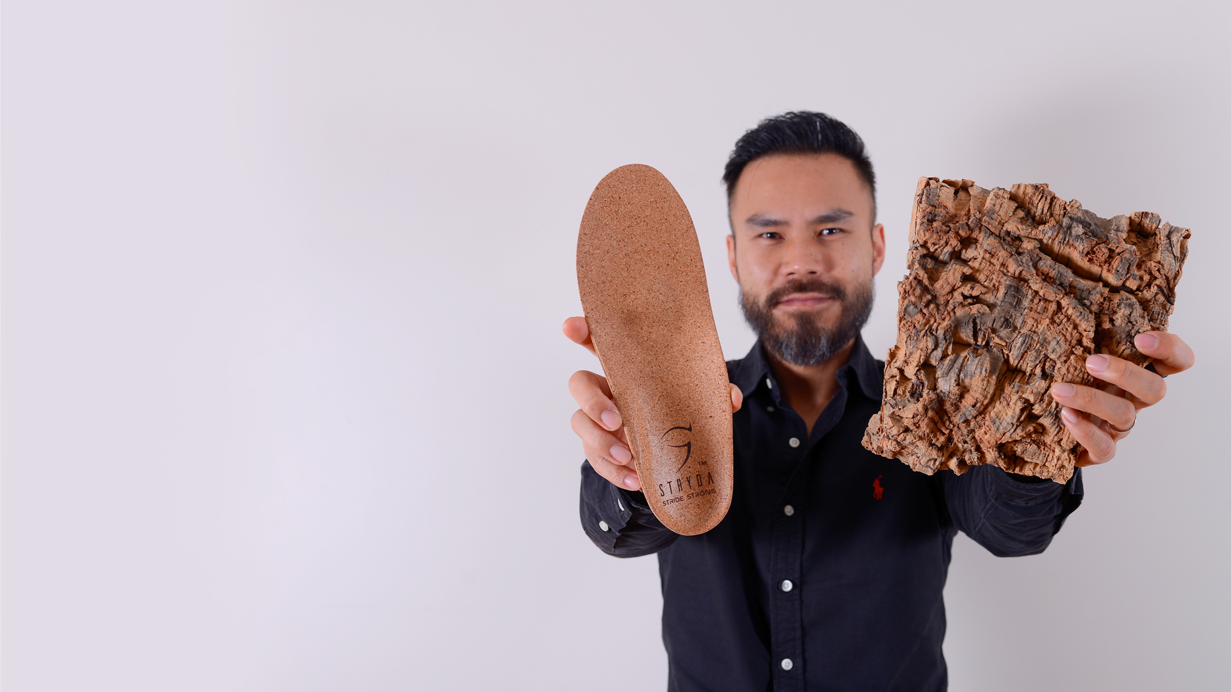 Cork insoles hot sale for shoes