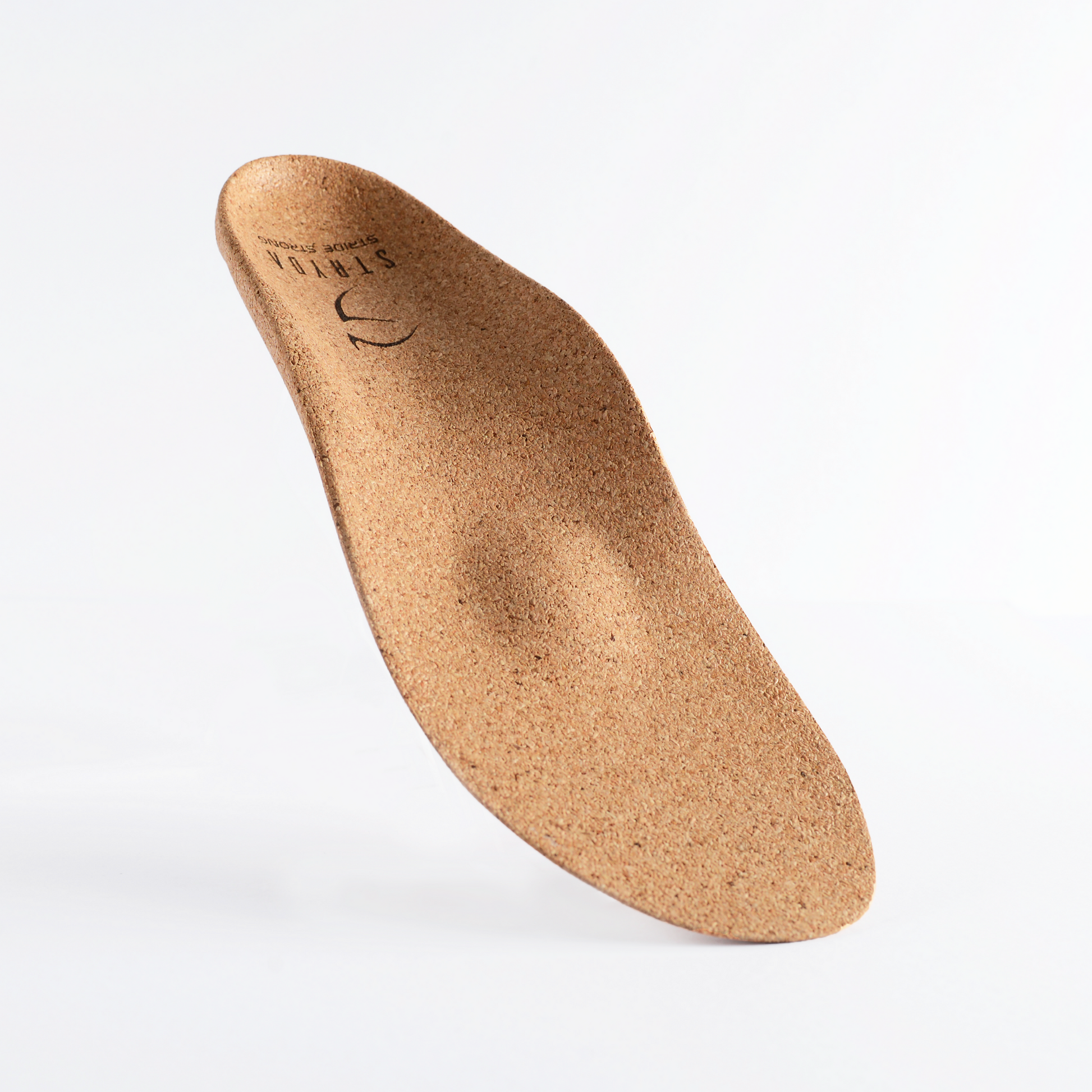 Cork 2025 inner soles